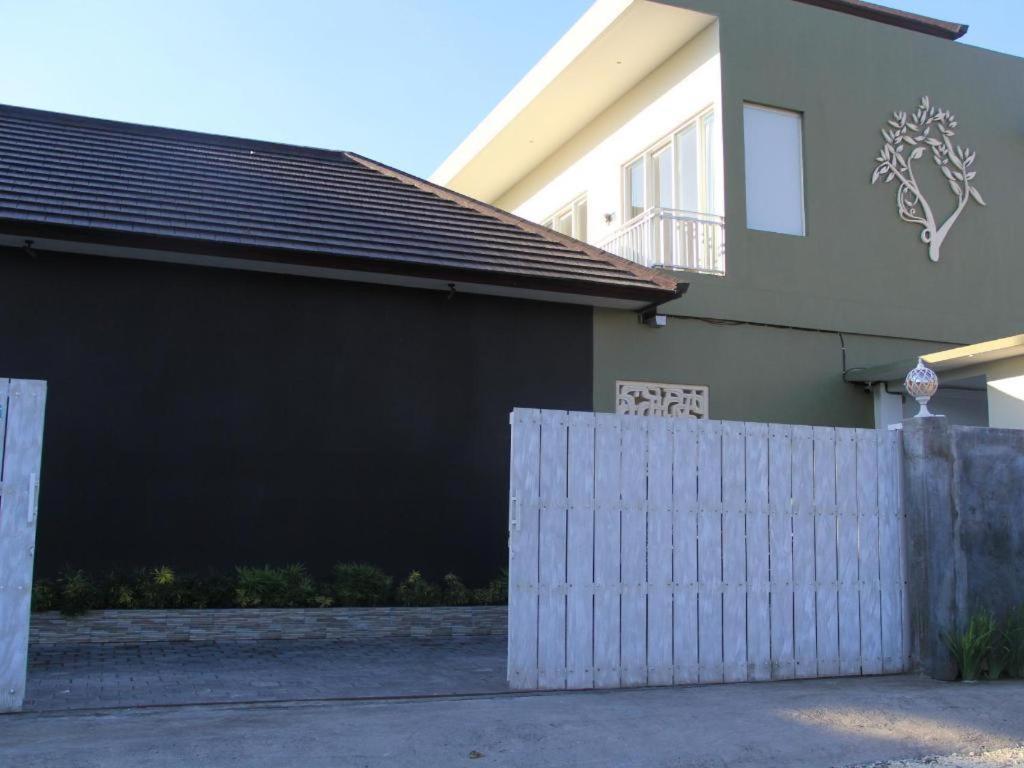 The Vinhill Studio Bali Apartment Kültér fotó