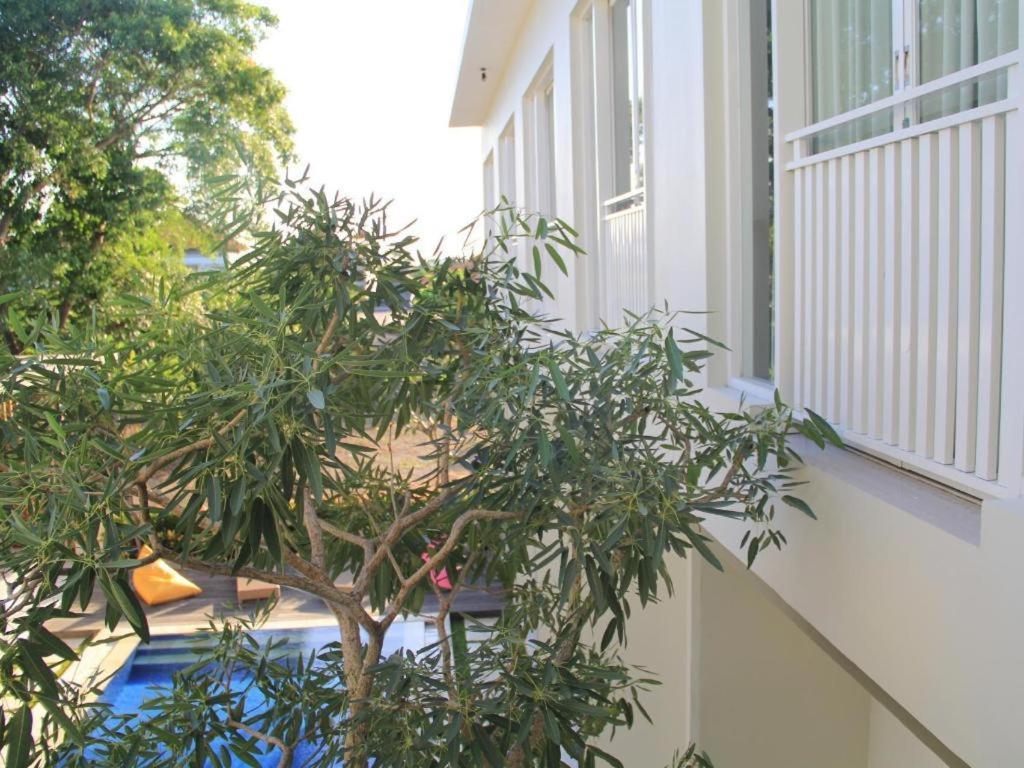 The Vinhill Studio Bali Apartment Kültér fotó