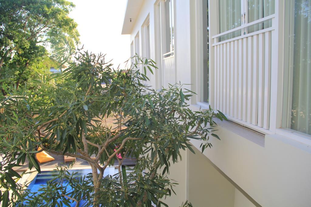 The Vinhill Studio Bali Apartment Kültér fotó
